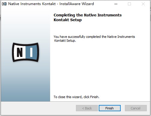 Kontakt 6图片10
