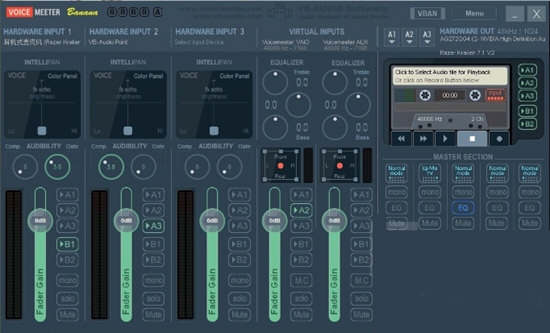 voicemeeter