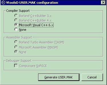 Vtools