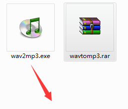 WAV To MP3