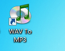 WAV To MP3