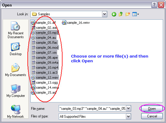 mp3 to swf converter