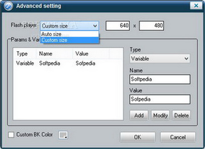 ThunderSoft Flash to HTML5 Converter