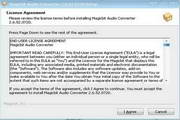 Magicbit Audio Converter
