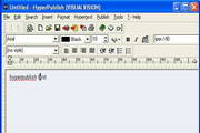 Hyper Publish