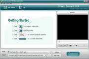 Dream Convert MP4