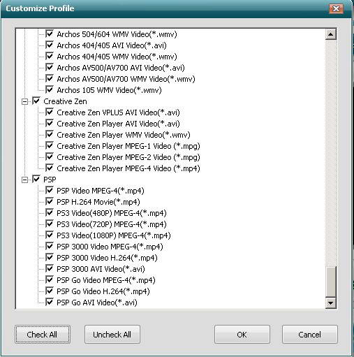 Dream AMR Converter