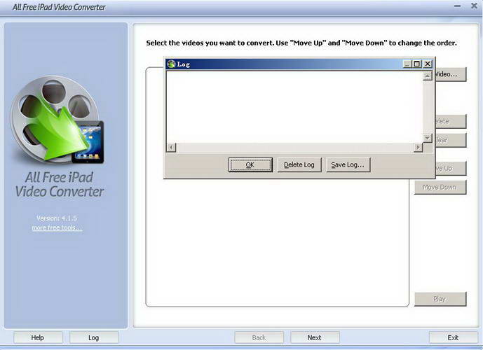 All Free Audio Converter