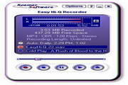 Easy Hi-Q Recorder