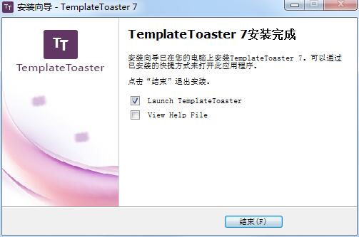 TemplateToaster