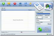 FLAC To MP3