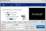 iCoolsoft M4A Converter