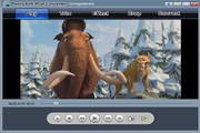 PeonySoft Video to iPod Converter