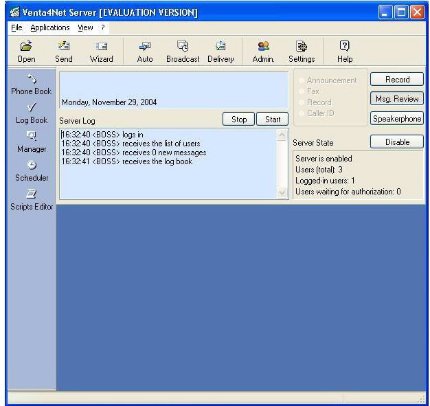 Venta4Net Plus