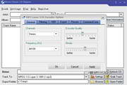 Nevo CD Ripper