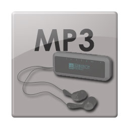 Advanced MP3 Catalog Reader