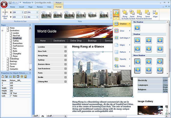 Matchware Mediator Pro
