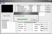 A123 Audio to MP3 AMR AAC OGG Converter