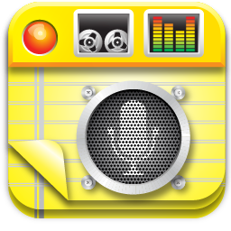 Power MP3 WMA Recorder
