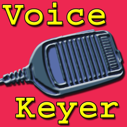 Voice Keyer