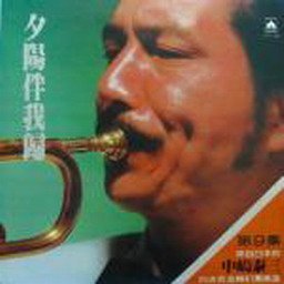 夕阳歌手