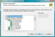 AVI Codec Pack Pro