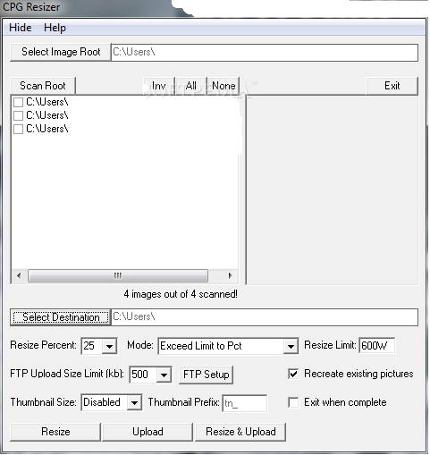 CPGResizer