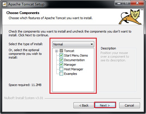 Apache Tomcat 7