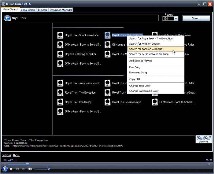 MusicTuner Pro