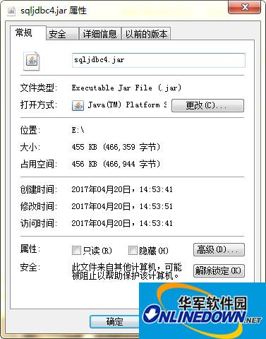 sqljdbc4.jar