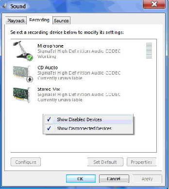 Sonarca Sound Recorder Free