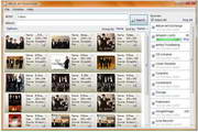 Album Art Downloader