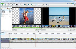 VideoPad Masters Edition