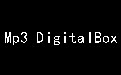 Mp3 DigitalBox