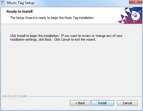Music Tag