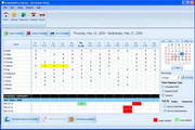 SchedulePro Express