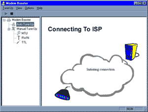 Modem Booster