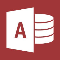 Access2Csv