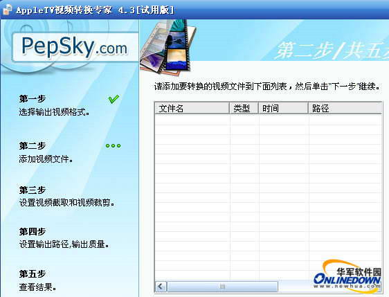 AppleTV视频转换专家