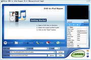 5Star DVD to iPod Ripper