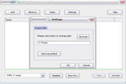 Tunbit WMA MP3 Converter