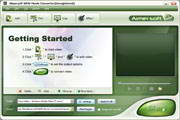 Aimersoft WMV Movie Converter