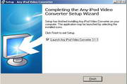 Any iPod Video Converter
