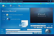 Carol Blu-ray To PSP Converter