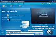 Carol Blu-ray To iPod Converter
