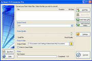 Smart FLV Converter PRO