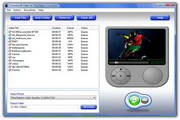 convexsoft Video to PlayStation Converter