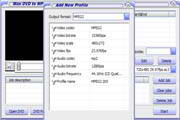 Max DVD to MPEG Covnerter