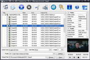 Agile DVD to AVI Converter