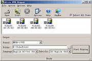 Alive DVD Ripper